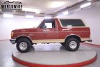 Thumbnail Photo 3 for 1987 Ford Bronco