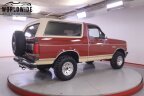 Thumbnail Photo 6 for 1987 Ford Bronco