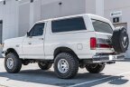 Thumbnail Photo 6 for 1987 Ford Bronco XLT