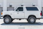 Thumbnail Photo 3 for 1987 Ford Bronco XLT