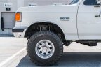 Thumbnail Photo 4 for 1987 Ford Bronco XLT
