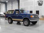 Thumbnail Photo 5 for 1987 Ford Bronco