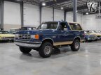 Thumbnail Photo 2 for 1987 Ford Bronco
