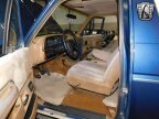 Thumbnail Photo 6 for 1987 Ford Bronco