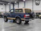 Thumbnail Photo 3 for 1987 Ford Bronco