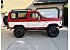 1987 Ford Bronco