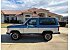 1987 Ford Bronco