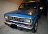 1987 Ford Bronco