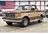 1987 Ford Bronco
