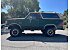 1987 Ford Bronco XLT