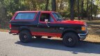 Thumbnail Photo 3 for 1987 Ford Bronco XLT for Sale by Owner