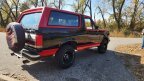 Thumbnail Photo 2 for 1987 Ford Bronco XLT for Sale by Owner