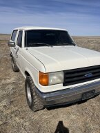 Thumbnail Photo 1 for 1987 Ford Bronco for Sale by Owner
