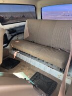 Thumbnail Photo 5 for 1987 Ford Bronco for Sale by Owner