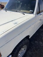 Thumbnail Photo 2 for 1987 Ford Bronco for Sale by Owner