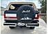 1987 Ford Bronco
