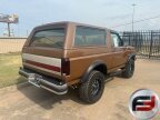 Thumbnail Photo 3 for 1987 Ford Bronco 2-Door
