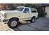 1987 Ford Bronco XLT