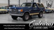 1987 Ford Bronco