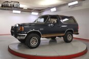 1987 Ford Bronco