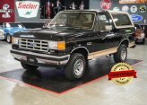 1987 Ford Bronco