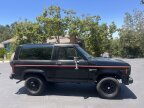 Thumbnail Photo 1 for 1987 Ford Bronco II 4WD for Sale by Owner