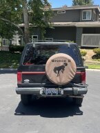Thumbnail Photo 6 for 1987 Ford Bronco II 4WD for Sale by Owner