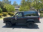 Thumbnail Photo 2 for 1987 Ford Bronco II 4WD for Sale by Owner
