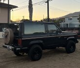 1987 Ford Bronco II 4WD