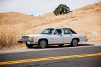 Thumbnail Photo 2 for 1987 Ford Crown Victoria LX Sedan for Sale by Owner
