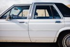 Thumbnail Photo 1 for 1987 Ford Crown Victoria LX Sedan for Sale by Owner
