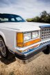 Thumbnail Photo 4 for 1987 Ford Crown Victoria LX Sedan for Sale by Owner