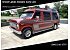 1987 Ford E-150 and Econoline 150