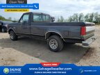 Thumbnail Photo 3 for New 1987 Ford F150 2WD Regular Cab