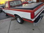 Thumbnail Photo 3 for 1987 Ford F150 2WD Regular Cab