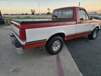Thumbnail Photo 6 for 1987 Ford F150 2WD Regular Cab