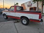 Thumbnail Photo 2 for 1987 Ford F150 2WD Regular Cab