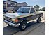 1987 Ford F150 4x4 Regular Cab