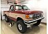 1987 Ford F150