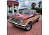 1987 Ford F150