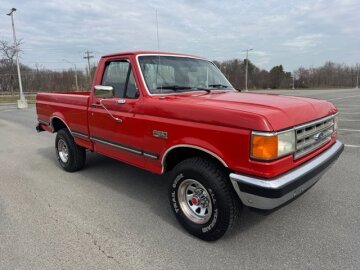 1987 Ford F150