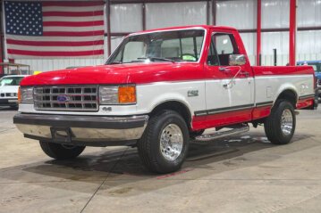 1987 Ford F150