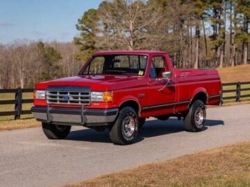 1987 Ford F150