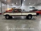 Thumbnail Photo 2 for 1987 Ford F250