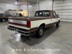 Thumbnail Photo 5 for 1987 Ford F250