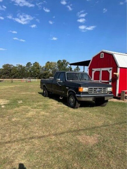 Photo 1 for 1987 Ford F250