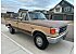 1987 Ford F250