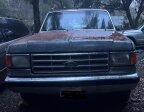 Thumbnail Photo 3 for 1987 Ford F250 2WD SuperCab for Sale by Owner