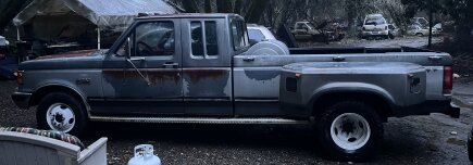 Photo 1 for 1987 Ford F250 2WD SuperCab for Sale by Owner