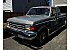 1987 Ford F250 2WD SuperCab